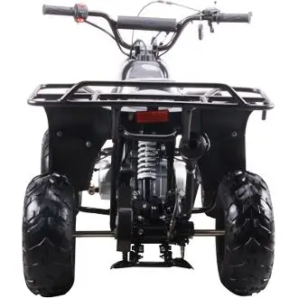 110CC Полностью автоматический мини-размер ATV 3050C 4-тактный ГОТОВ ПРОДАЖИ