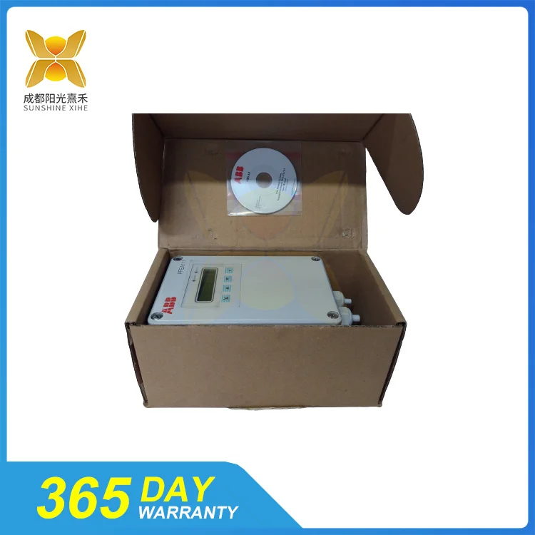 PFEA112-65 3BSE 050091 Контроллер натяжения R65