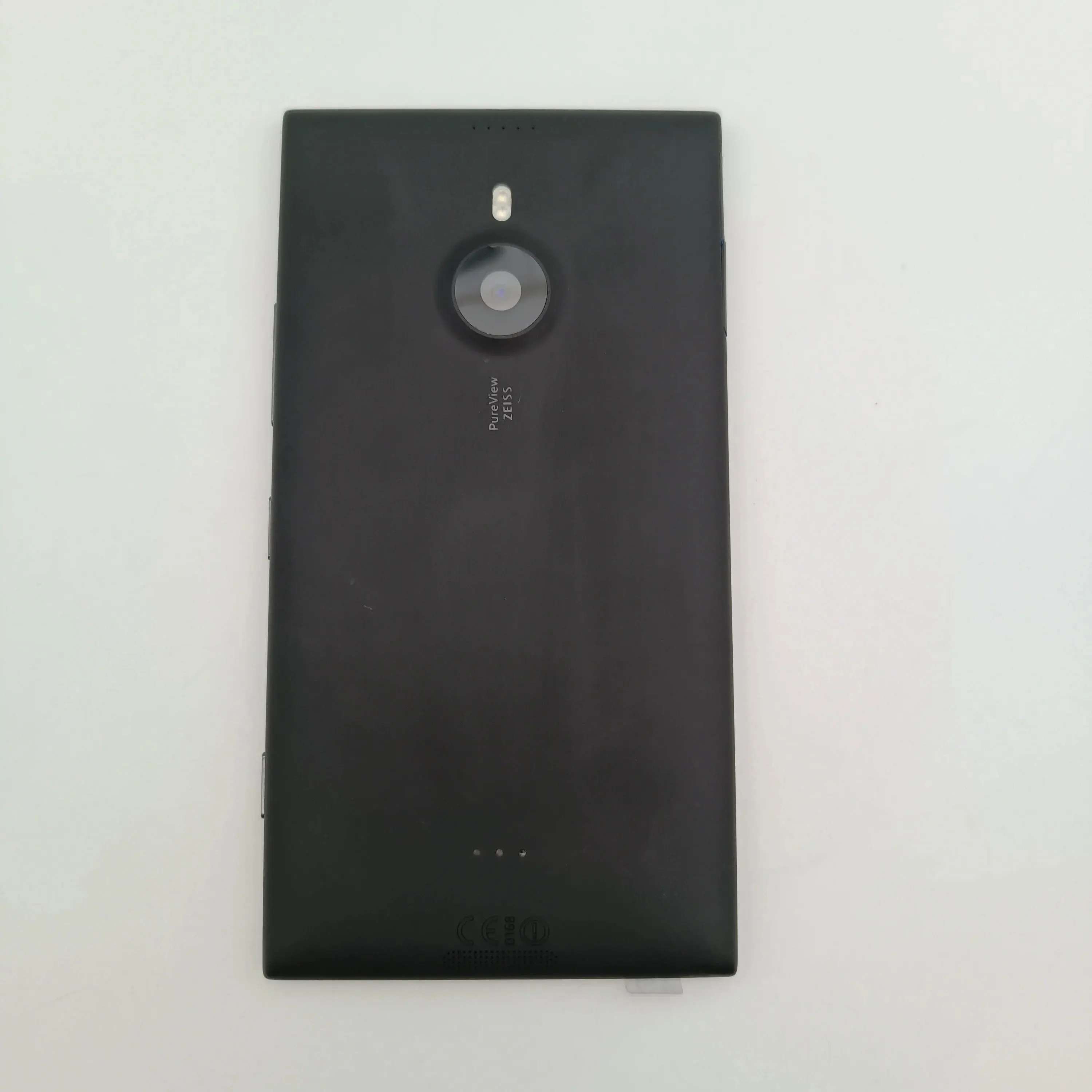 هاتف محمول Lumia 1520 أصلي مصنوع في فنلندا يدعم اللغة الإنجليزية بحالة جيدة