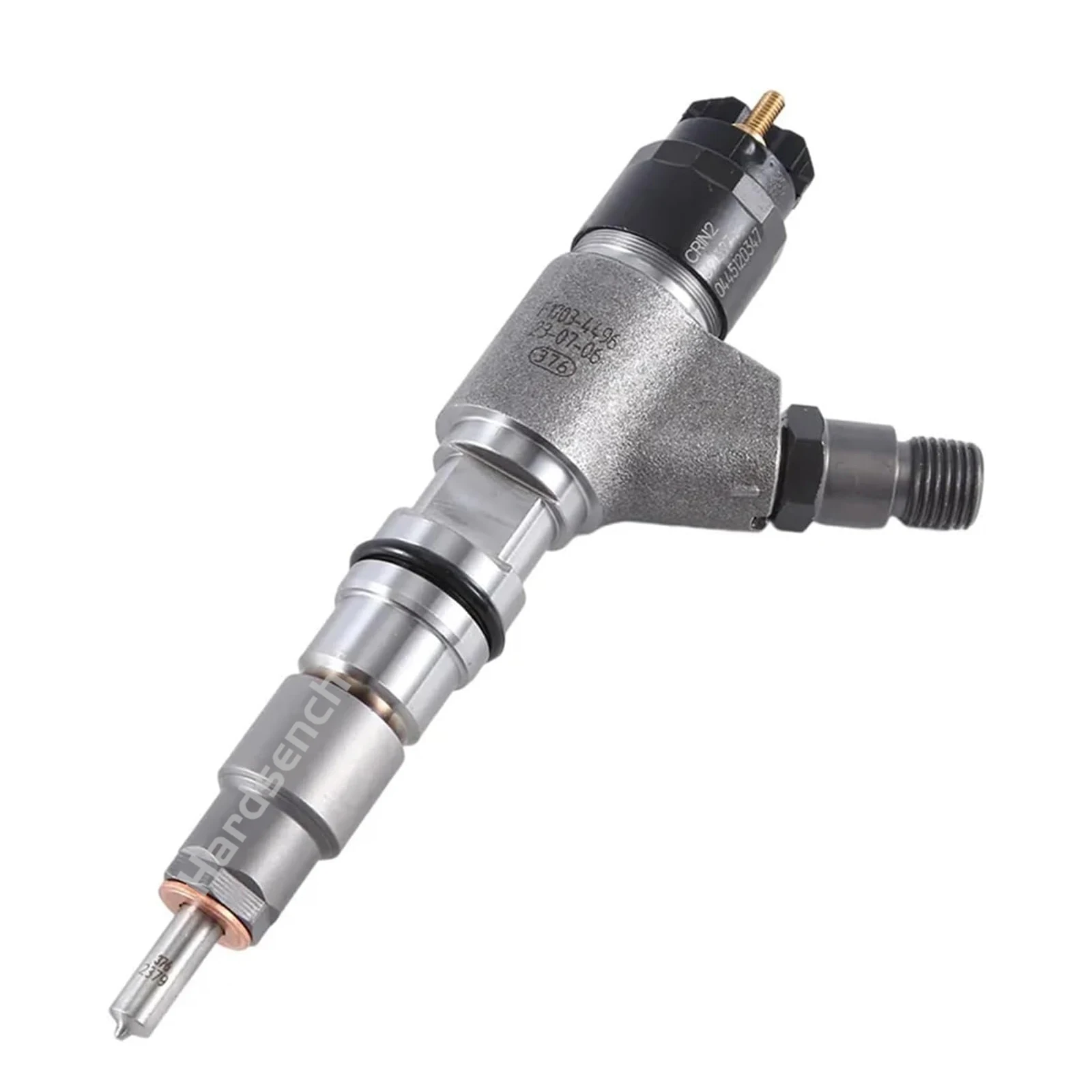 

0445120347 Diesel Fuel Injector 391-3974 20R-4560 for Caterpillar CAT C7.1 Diesel Engine