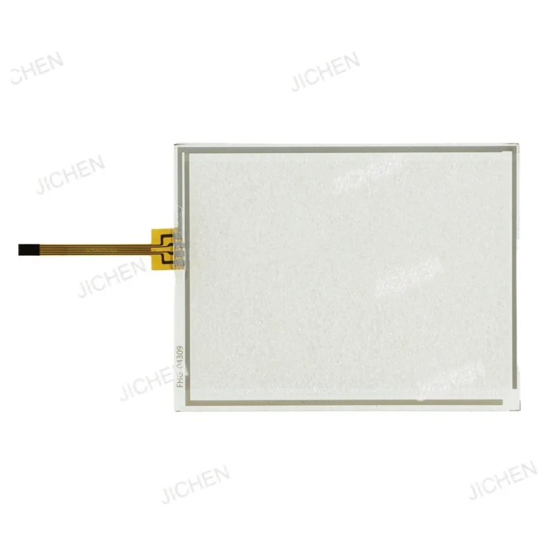 

For TSC3 AMT 10476 AMT10476 Glass Resistive Touch Screen Digitizer Panel