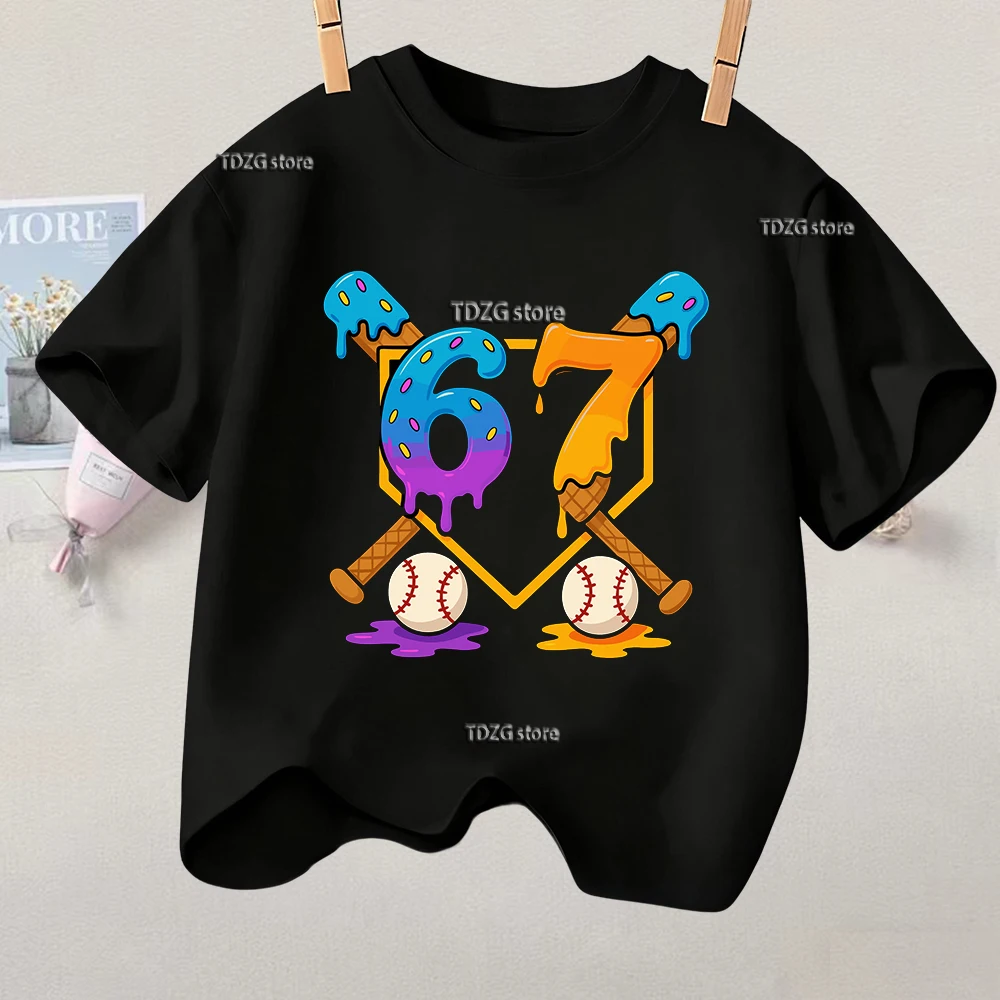 Summer 67 Six Seven…