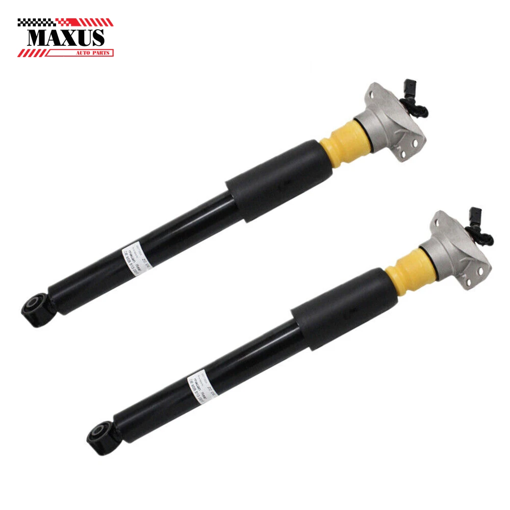 

Pair Shock Absorber For Porsche Macan Rear Left Right Suspension Strut W/ADS 95B 2015-2020 95B513035G 95B513035A