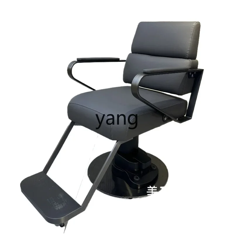 LTT fashion trendy barber chair hair salon special new wireless electric lift hair chair