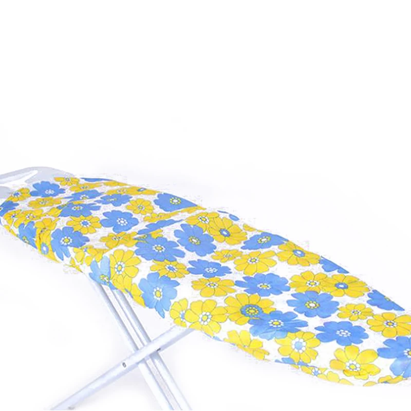 Random Style Ironing Board Cover Protective Scorch Resistant Non-Slip Thick Colorful For Home Cleaner Tools Ironing Accessorie