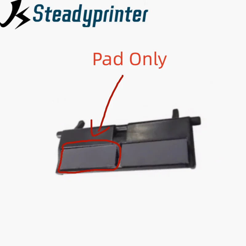 

RM1-7365-000 RM1-6397-000 Лоток 2-разделительная накладка для HP P2030 P2035 P2050 P2055 400 M401 M425 P3010 P3015 500 M521 M525 650i