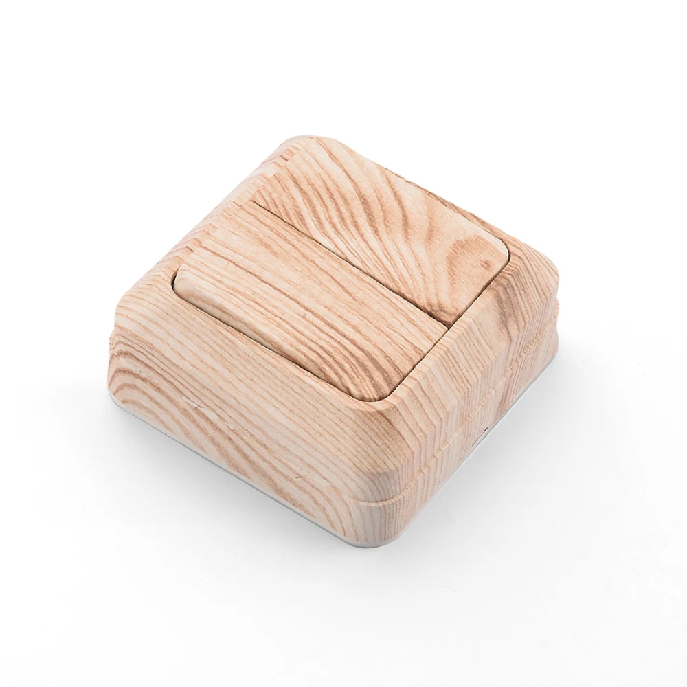 Wood Eu Standard On…