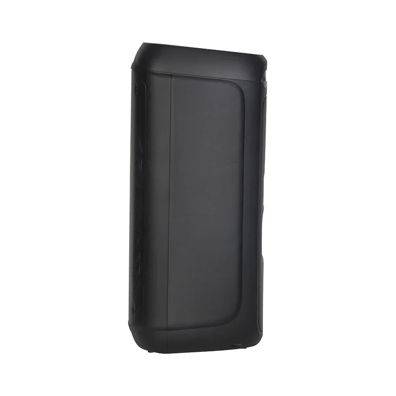 

New NDR-810 Portable Audio Computer Mic RGB 60W DC Battery Home Theatre Party Mobile Phone Karaoke Player Box Retail Packaging