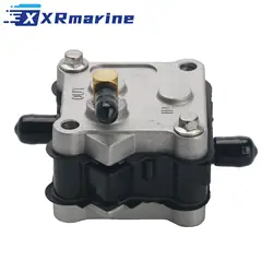 Fuel Pump For Mercury 35 50 60 115 225 HP Outboard 2 Stroke 30 40 45 50 55 60 65 75 80 90 100 115 125 150 175 200 225 250 300HP