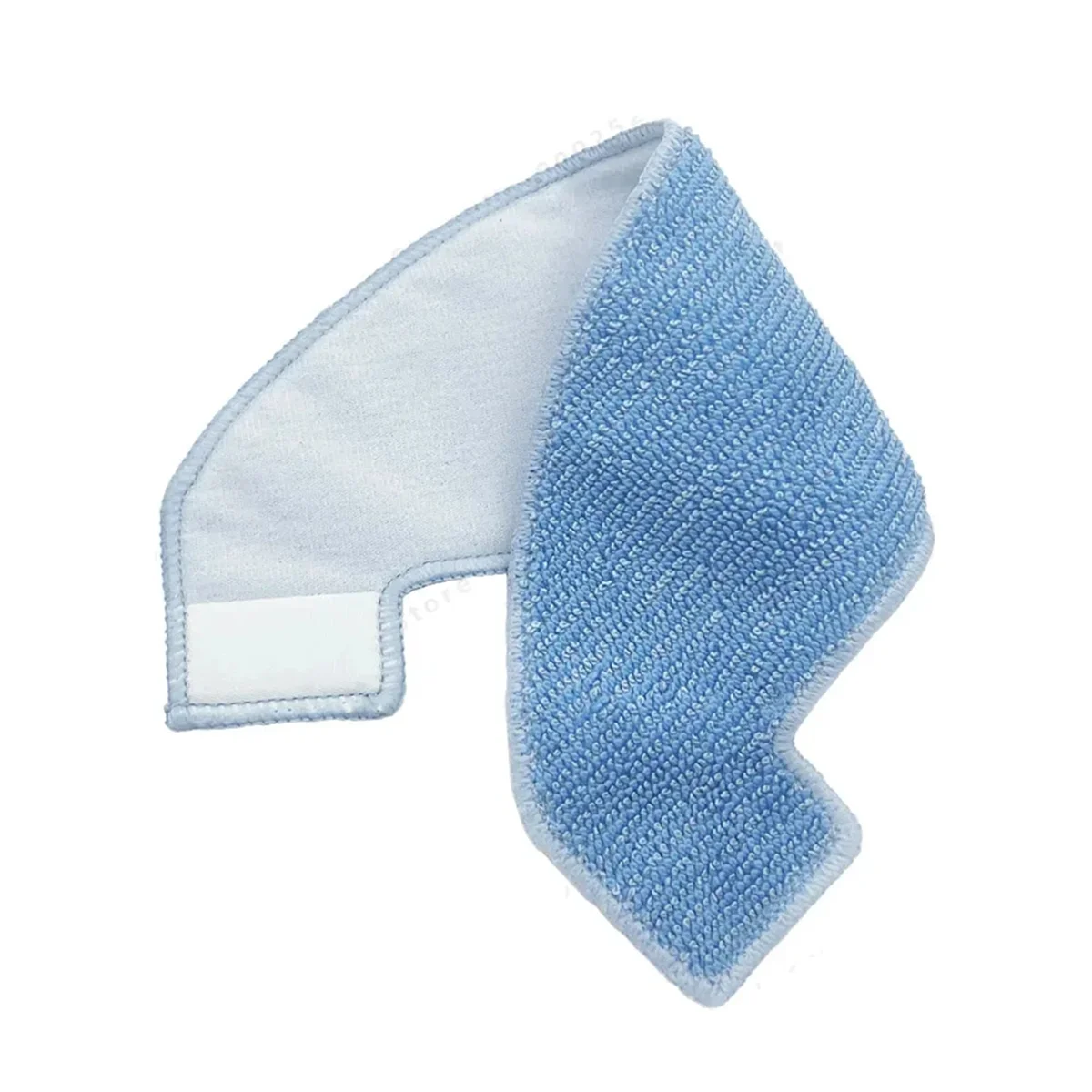 สําหรับ Cecotec Conga 2499 Ultra Home Titanium ขั้นสูง/Avel SmartGyro R80 หลักแปรงด้านข้าง Mop กรองฝุ่นกระเป๋า