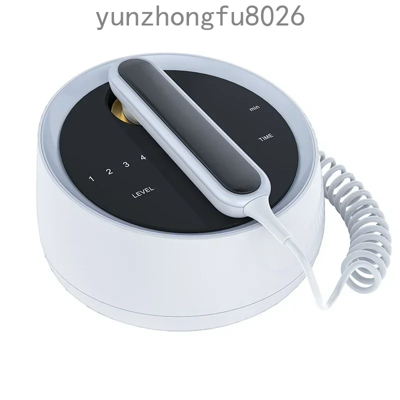 Radio Frequency Device, Multi-Function Beauty Apparatus, RF Desktop Import Facial Care Instrument, Three-in-1