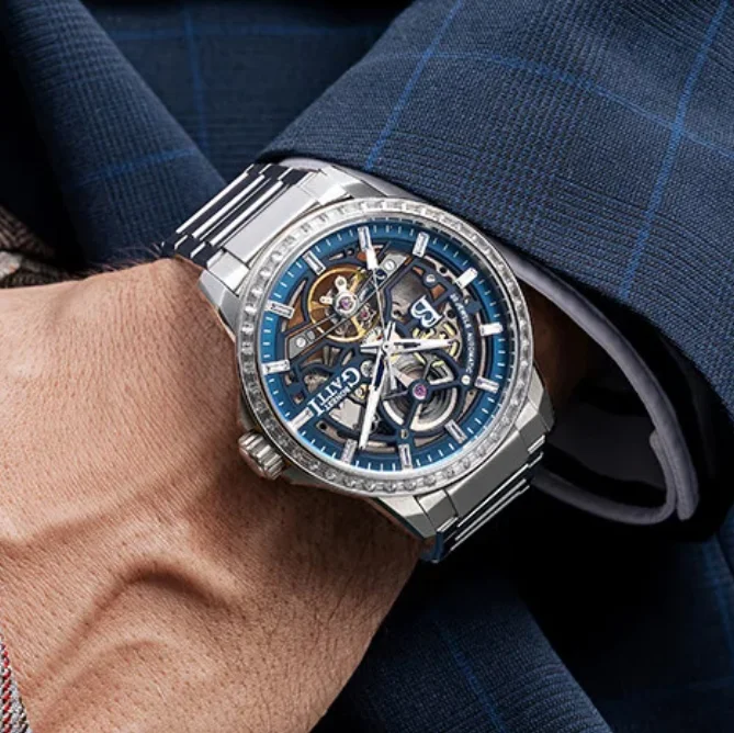 Bonest Gatti Mens A… - image