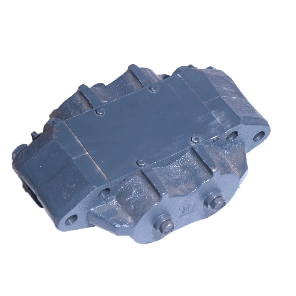 

Loader brake 937 brake