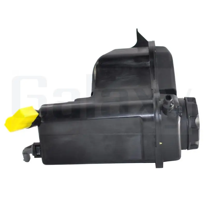 

17137567462 Radiator Coolant Reservoir Overflow Expansion Tank With Cap for BMW E82 E90 E84 E89 17137640514 17137607482