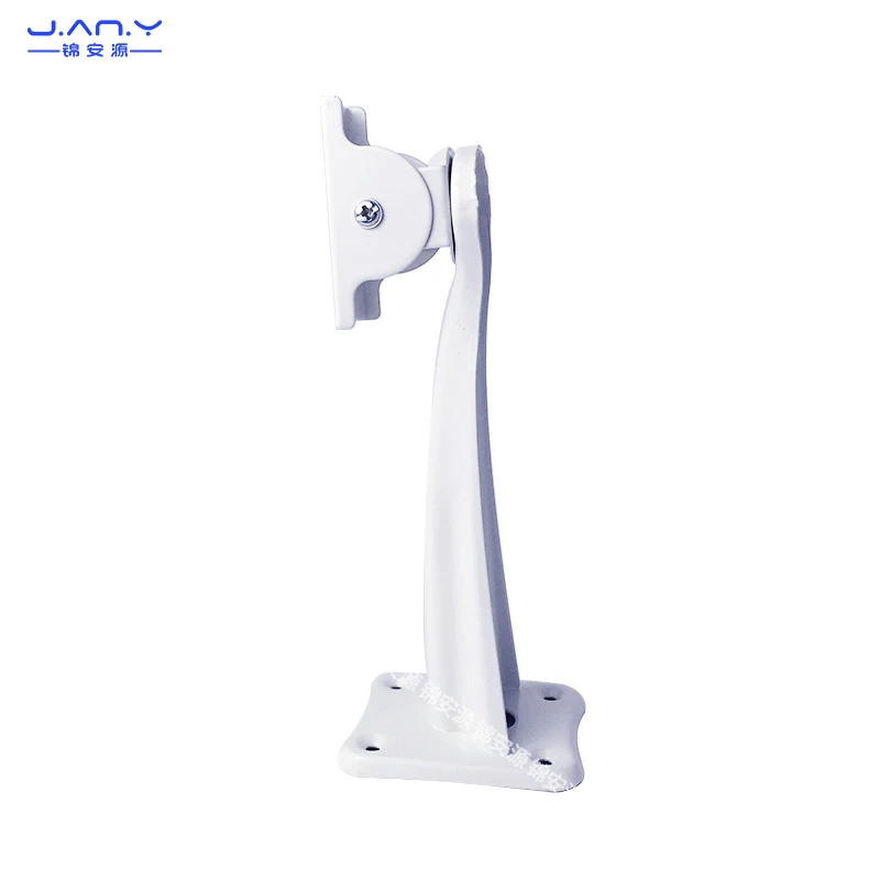 Monitoring duckbill bracket Camera metal gimbal thickened hanger Indoor and outdoor gun machine universal wall mount