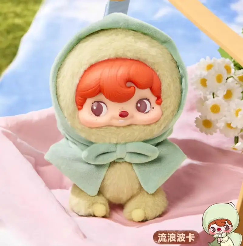 

Новый 52 игрушки Пука Пука кулон слепая коробка милая виниловая кукла Kawaii рюкзак брелок настольный декор для девочек рождественские подарки-сюрпризы