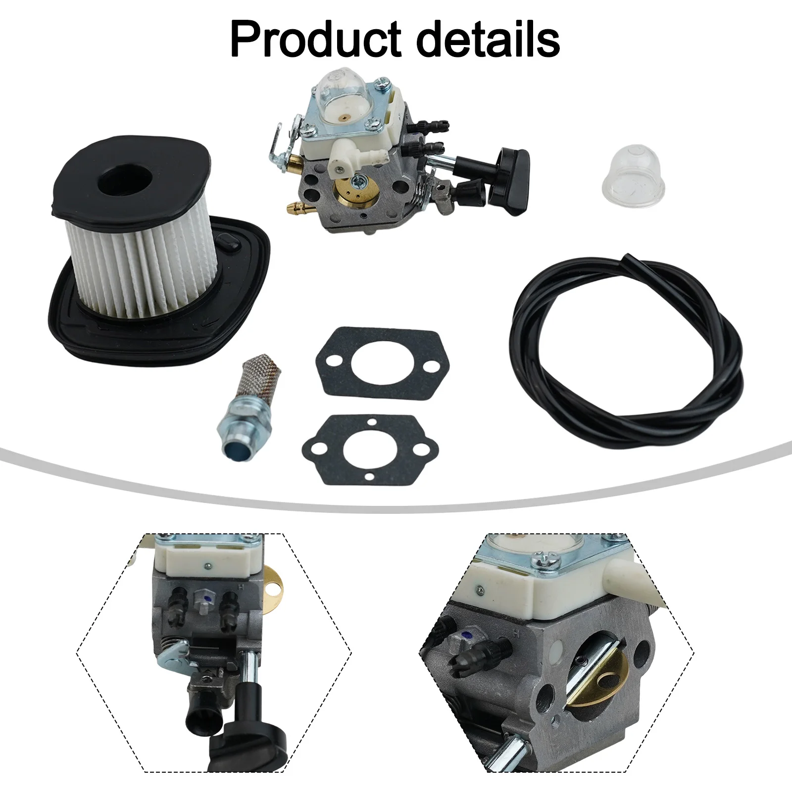 Easily Maintain Your Equipment With Our Comprehensive Range Of Replacement Parts Including High Performance Filters