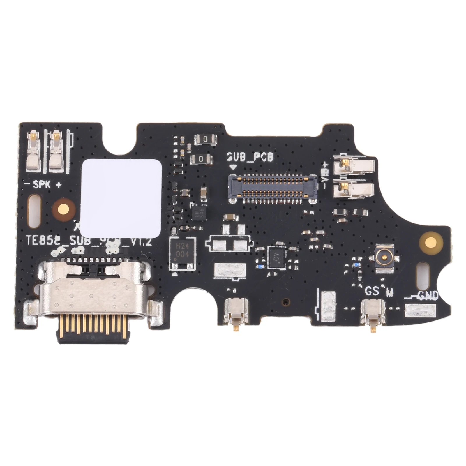 

USB Charging Port Board For Blackview A95