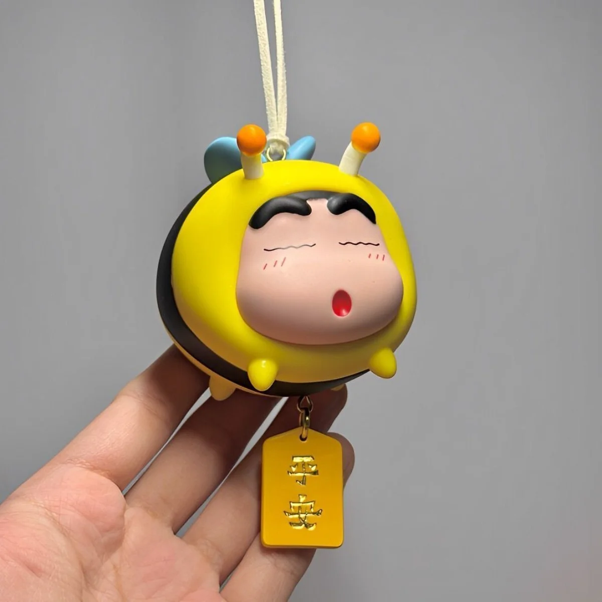 New Crayon Shin-chan Anime Fig - Interior Design Mockup recension och pris