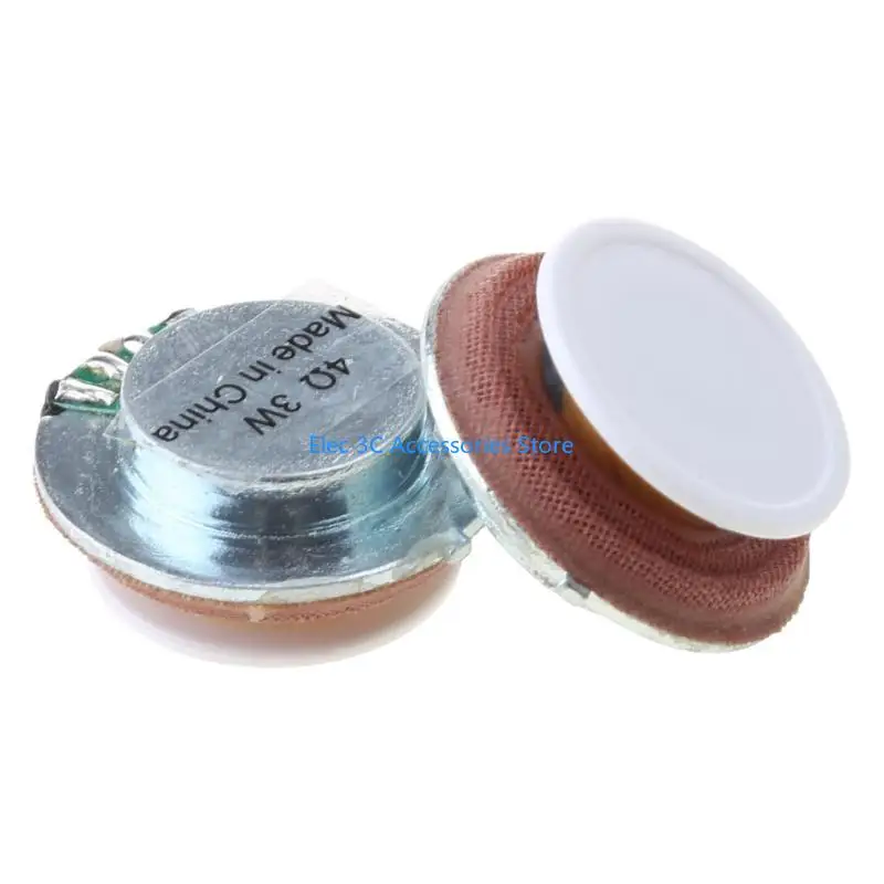 Y51A Practical and Useful Vibration Speaker Replacement Vibration Resonance