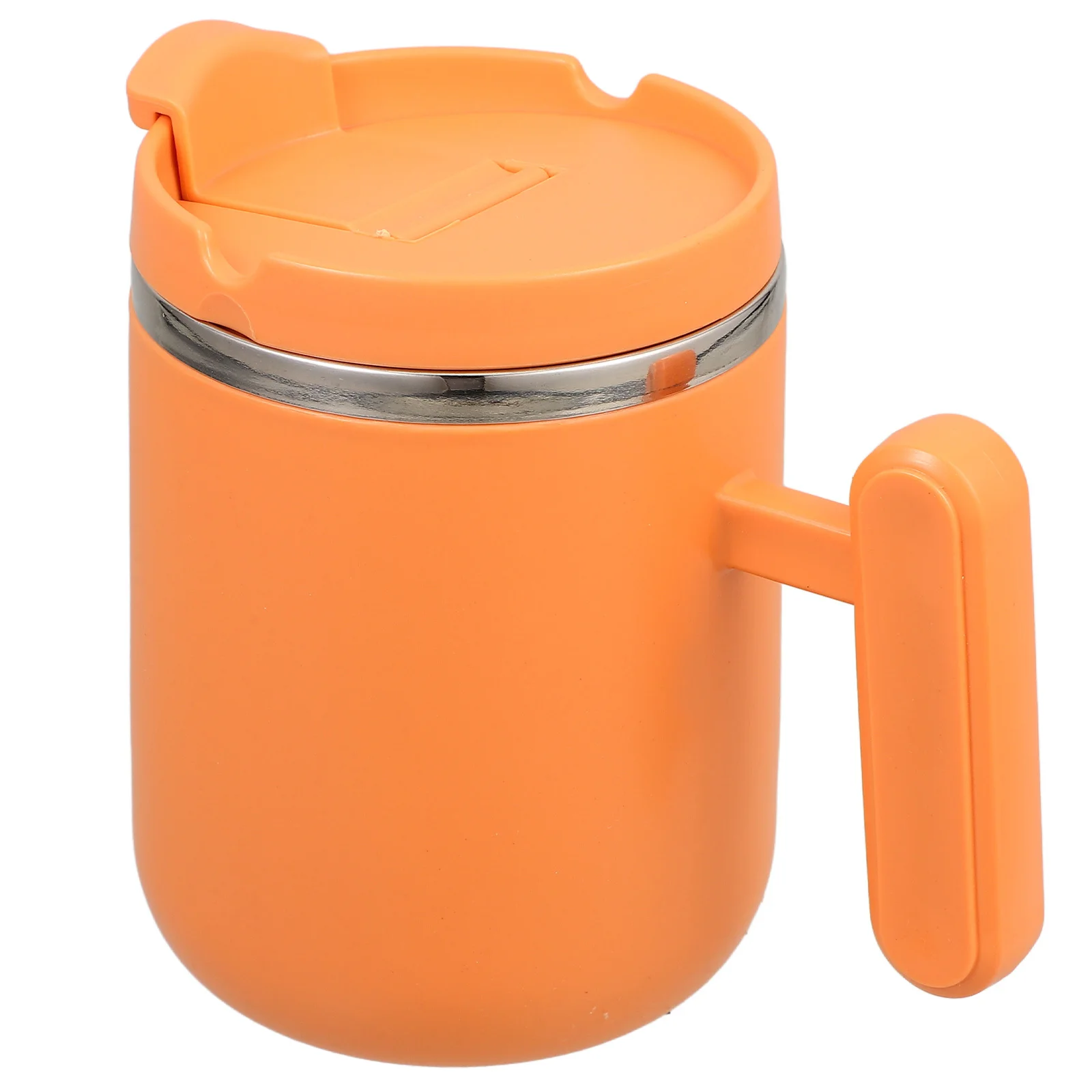 

Insulated Portable Water Cup Stainless Steel Inner Lining Large Capacity Thermal Bottle Travel Fitness Leak Proof Gym Outdoor