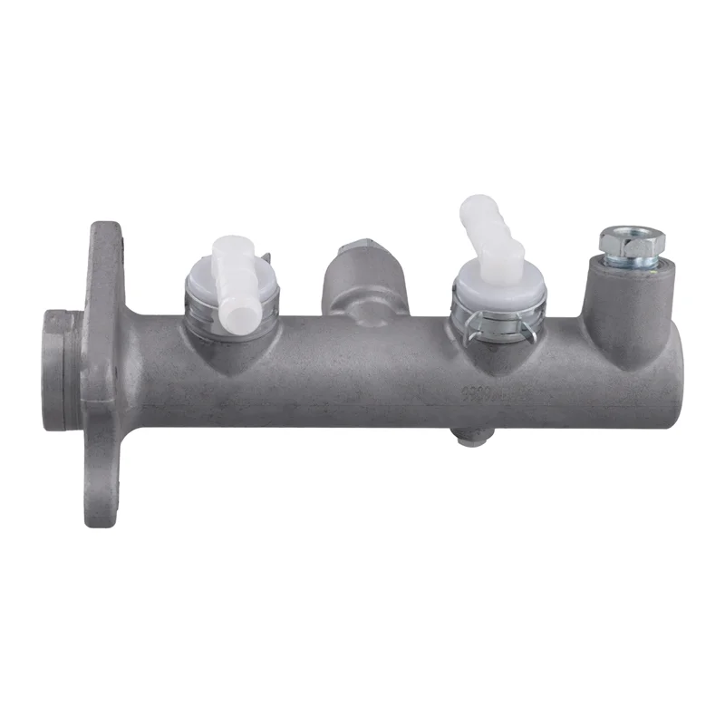 

Trending 47201-36400 Bus Brake Master Cylinder 10Mm For Toyota Coaster BB42 BB50 14B 15B 1993-2016 4720136400