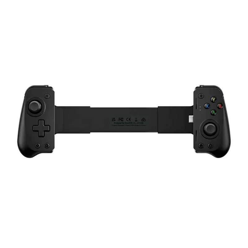 A23F-M10 Type C Mobile Phone Controller For Android Phone Game Pass For 15 Series Cloud Gaming Hall Effect