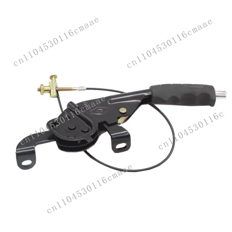 Electric tricycle Electric scooter Spare parts Hand brake belt Parking brake wire
