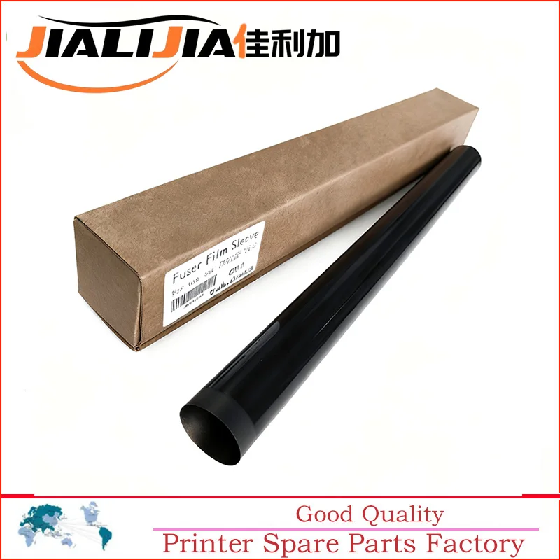 

1 металлический рукав для термофиксатора для CANON IR 2535 2545 3525 4025 4225 4035 4235 4045 4245 4051 4251 2530 4235 iR2535 iR2545 iR4235