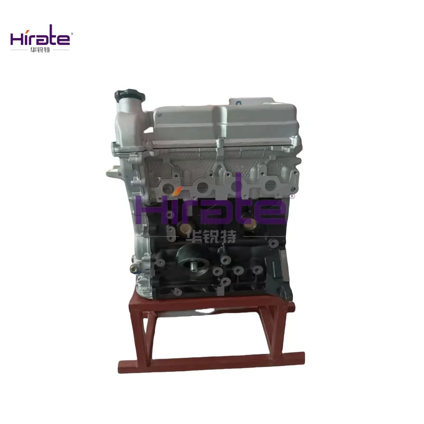 

Hot Selling 1.0L LMT B10D1 Engine Assembly For Chevrolet Beat/M300/Spark, For Daewoo Matiz 3