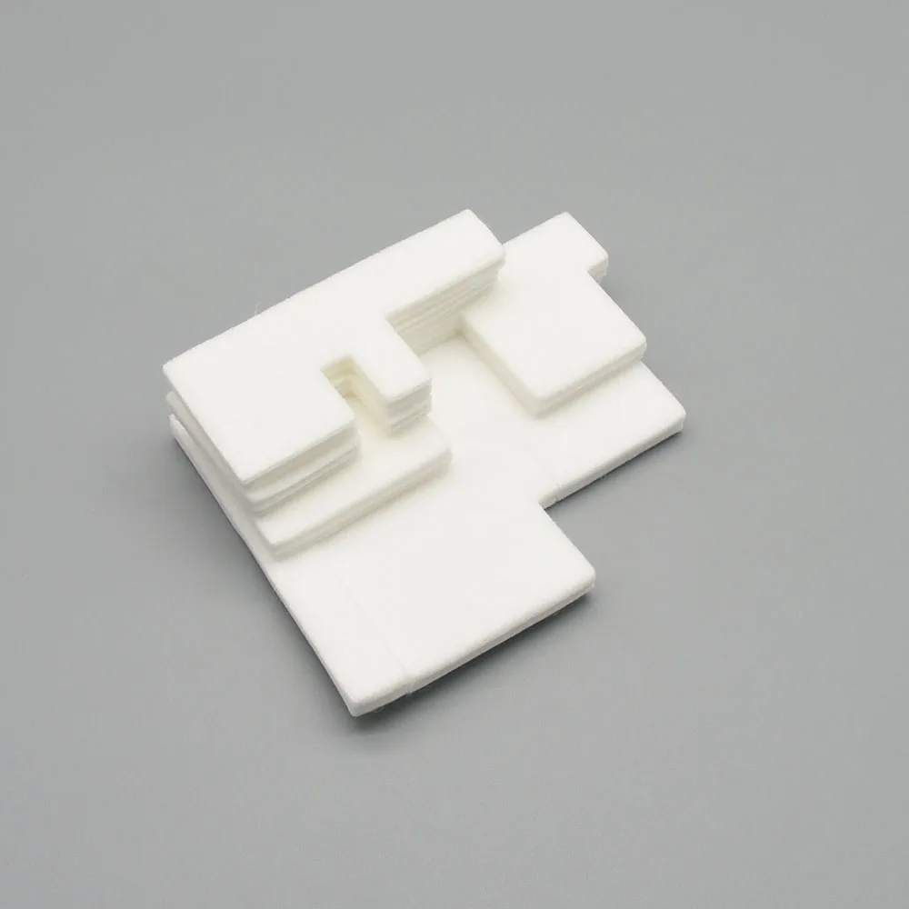 40X QY5-0558-000 Inktabsorber voor CANON G1000 G2000 G3000 G4000 G1100 G2100 G3100 G4100 G1200 G2200 G3200 G1300 G2300 G3300G1400