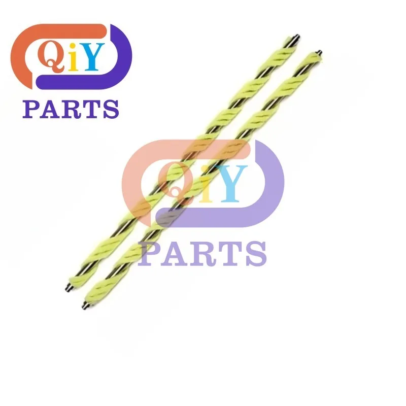 

2PCS Drum Cleaning Roller For Xerox Color 550 560 700 C75 J75 C60 6685 7785 7780 5065 Sponge Roller