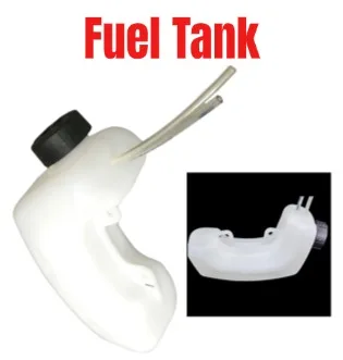 Fuel Tank Assembly Part 578942801 For OEM Replacement Long-lasting Plastic Solid # 581263701 530058582  Fuel Tank