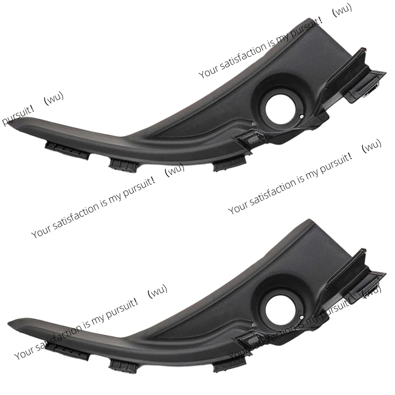 

AU63-2X Auto Front Hood Wiper Engine Cover For Honda Civic 12-15 Right Wiper Trim Cover 74210-TR0-A00