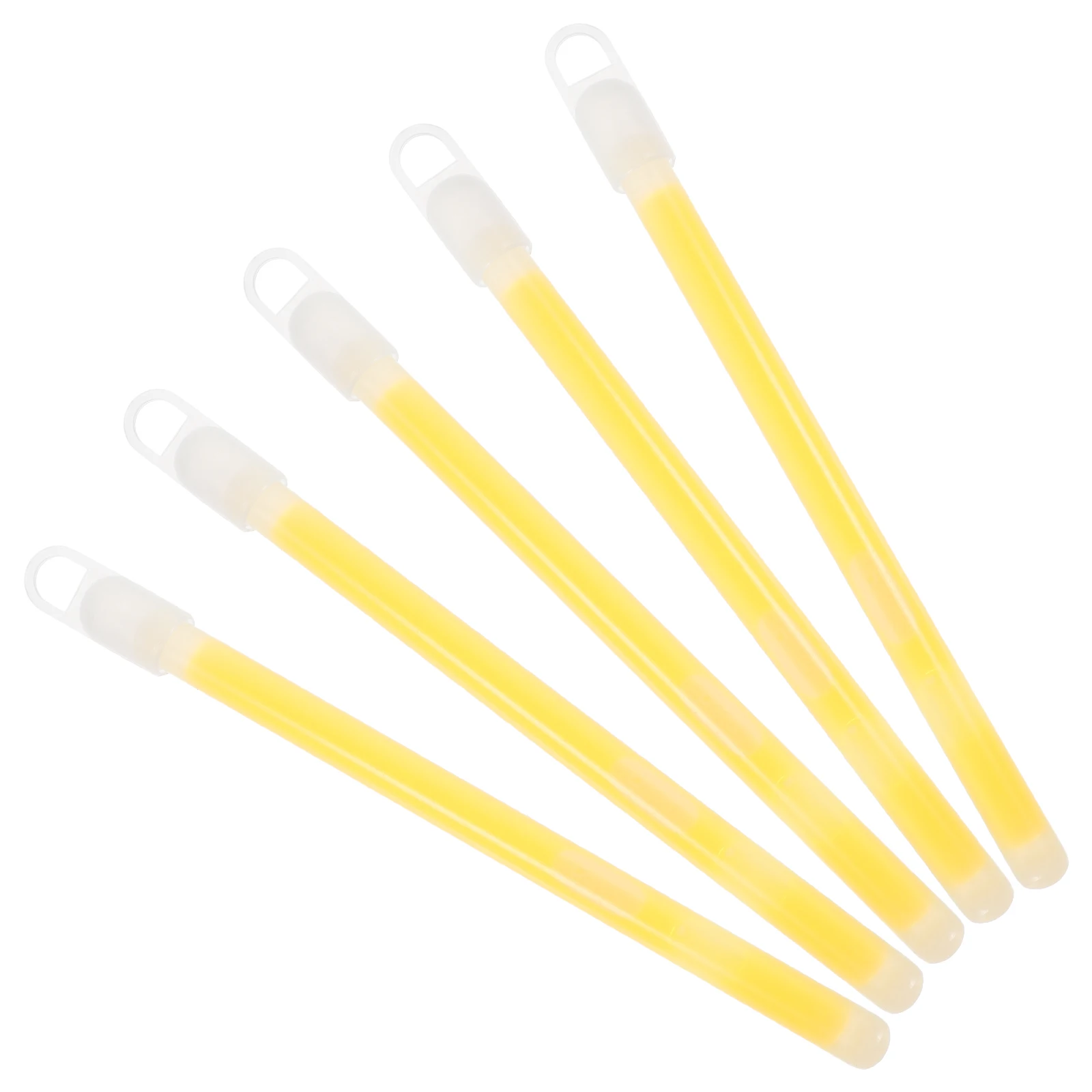 

5PCS 15CM Glow Small Glow Sticks Sticks Fluorescent Toys Outdoor Camping Emergency Lighting Bulk Party Supplies