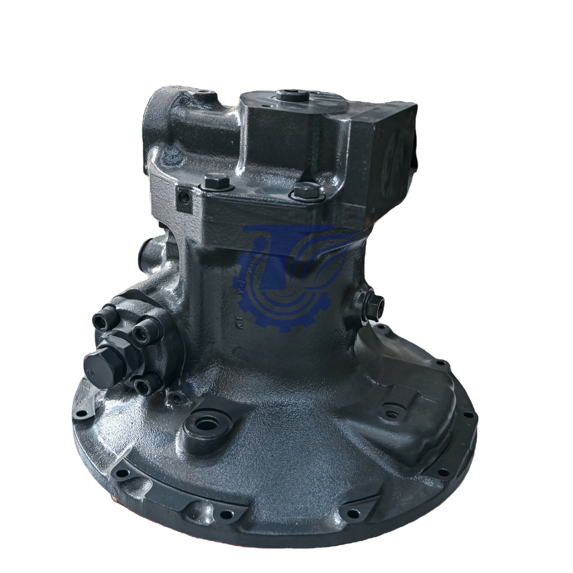 

708-1L-00650 708-1L-00650 708-1L-21531 PC110-7 PC130-7 Гидравлический насос HPV95 Одиночный насос, используемый на экскаваторе