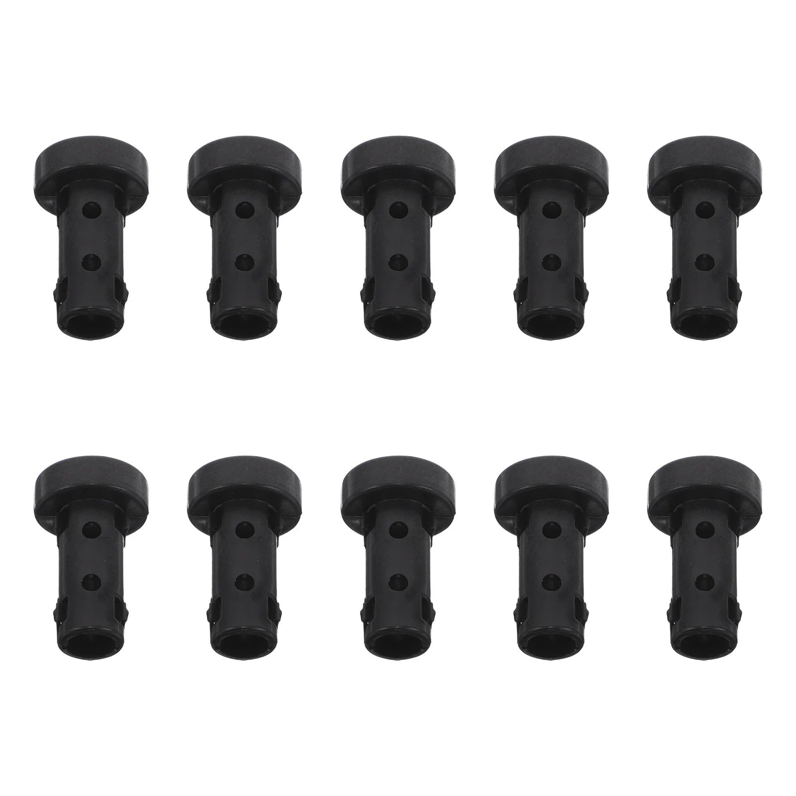 

10pcs Humidifier Stand Plastic Mini Humidifier Base Atomization Holder For Diy Aromatherapy Experiment Home Office Use