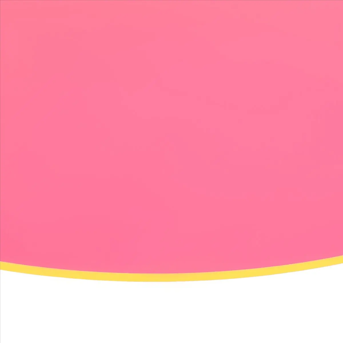 A72Z 300mm X 3mm Acrylic Slip Mat for Phonograph Turntable Vinyl Anti-Static Practical Disc Player LP Mat Vinyl Record Pad,D