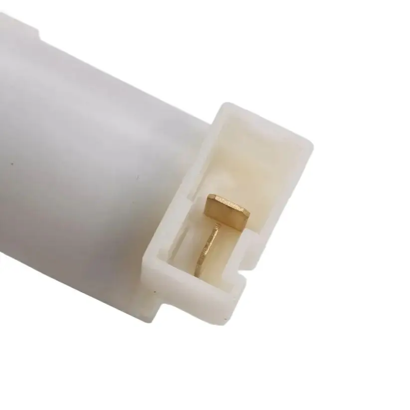 Wiper Front Windshield Windscreen Wiper Washer Pump Motor with Grommet For Nissan X-Trail T31 MK2 2007 - 2014 28920-CN000