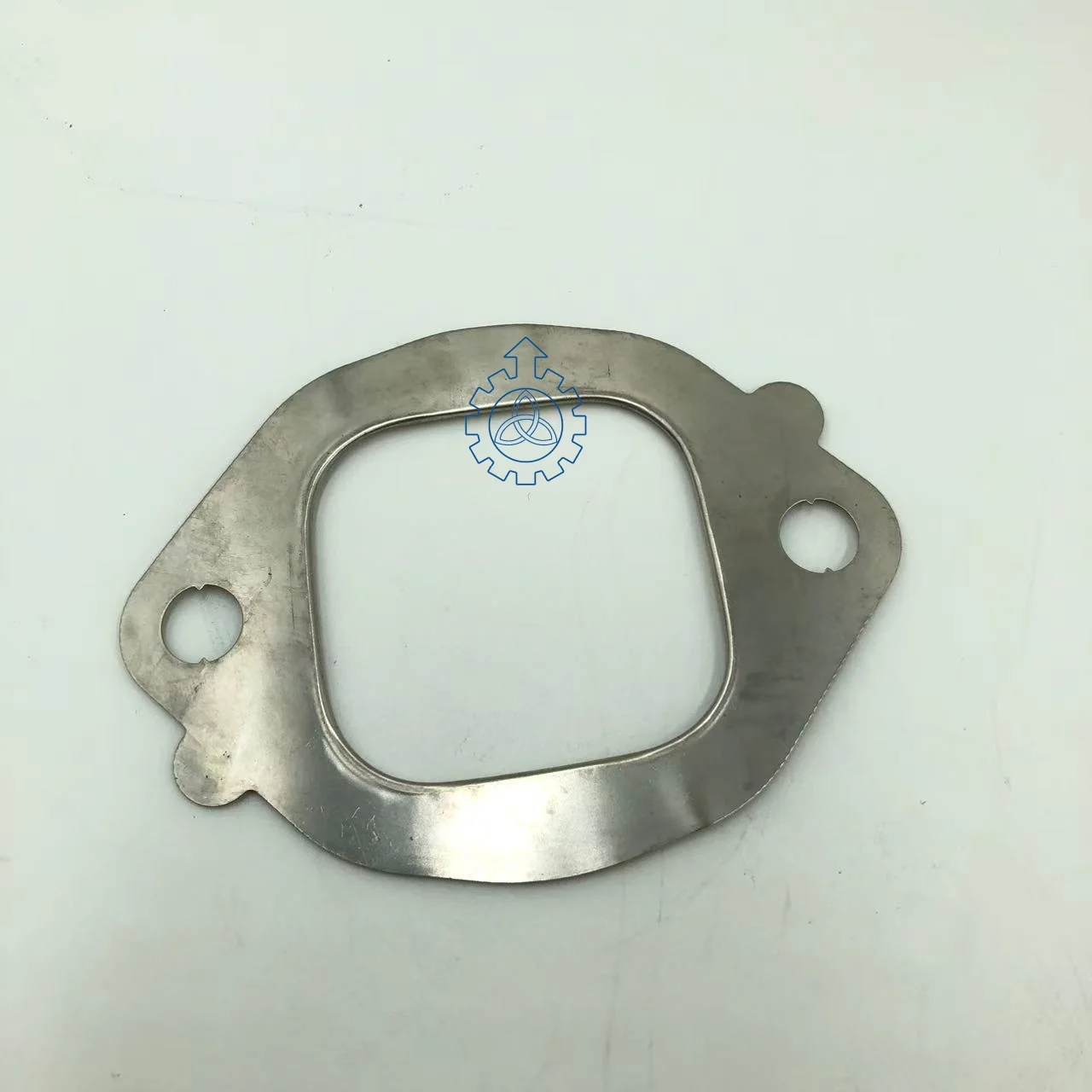 

10-pcs VOE 20543071 7420855371 For VOL Truck Engine Parts Exhaust Pipe Manifold Gasket