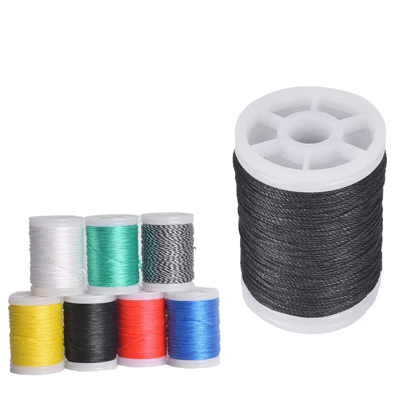 Bowstring Serving Thread 3
