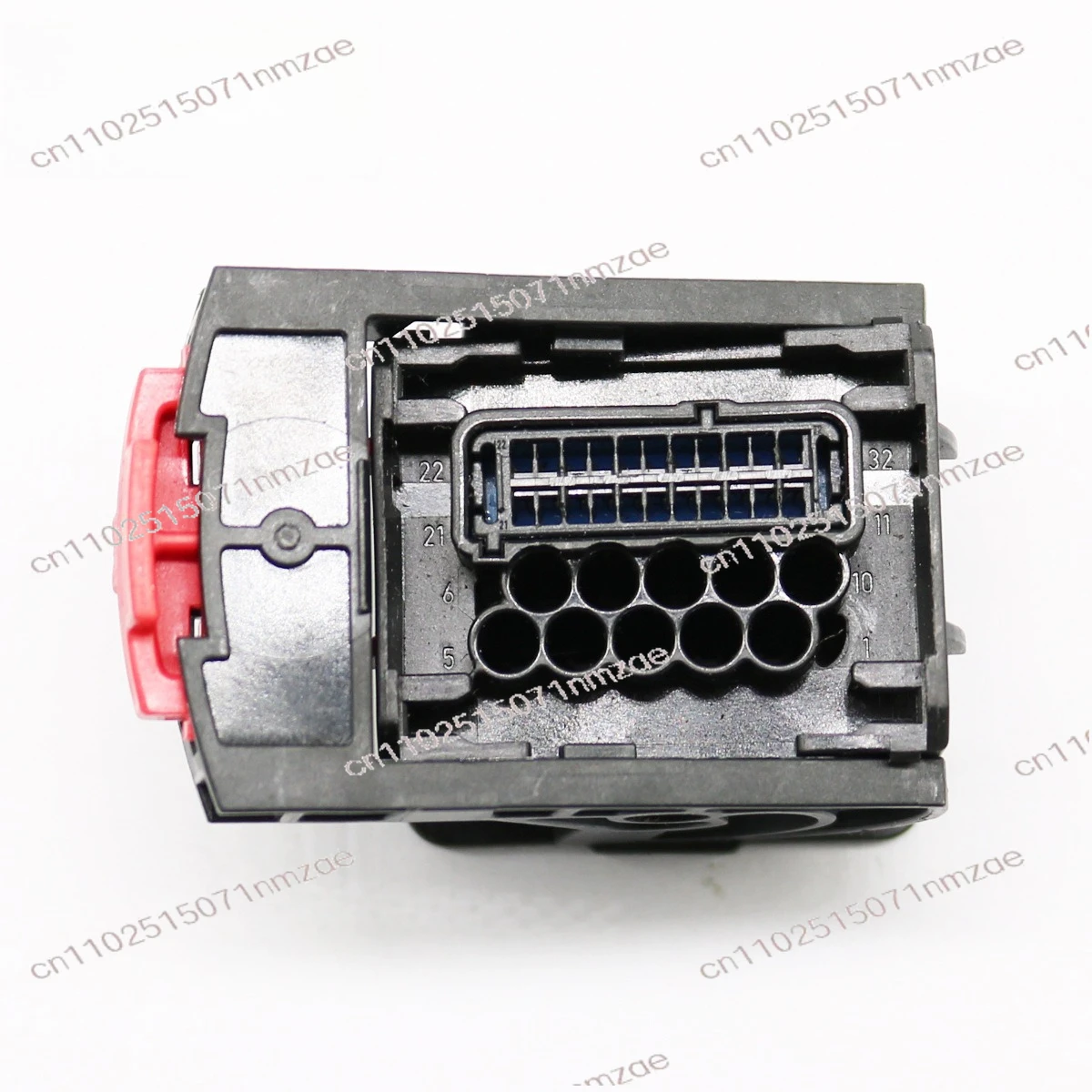 2315190-1-connecteur-tyco-32p-nouveau-connecteur-automobile-2315182-1-boitier