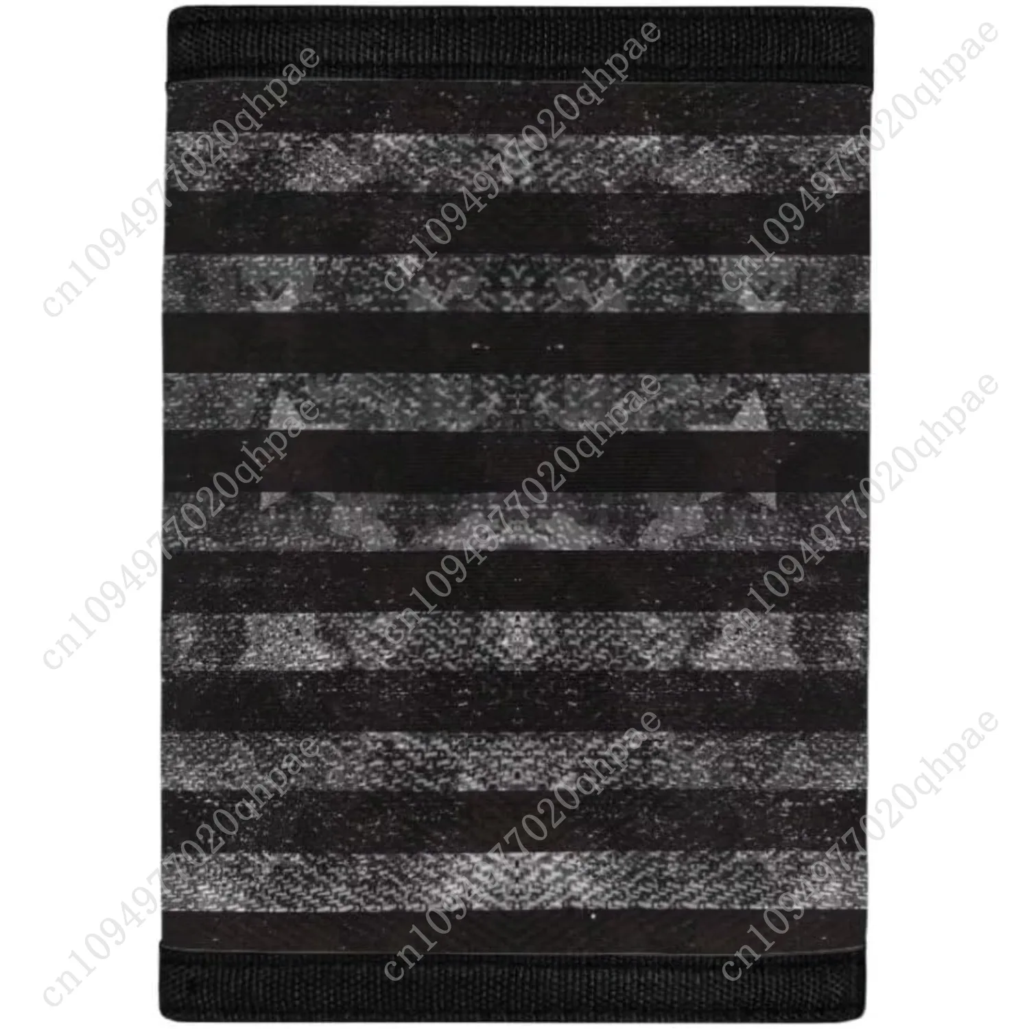 Coldinair خمر العلم الأمريكي الفتيان محافظ للأطفال 9-12 كامو محفظة صغيرة ثلاثية الطي لصبي المراهقين إكسسوارات السفر للمدرسة