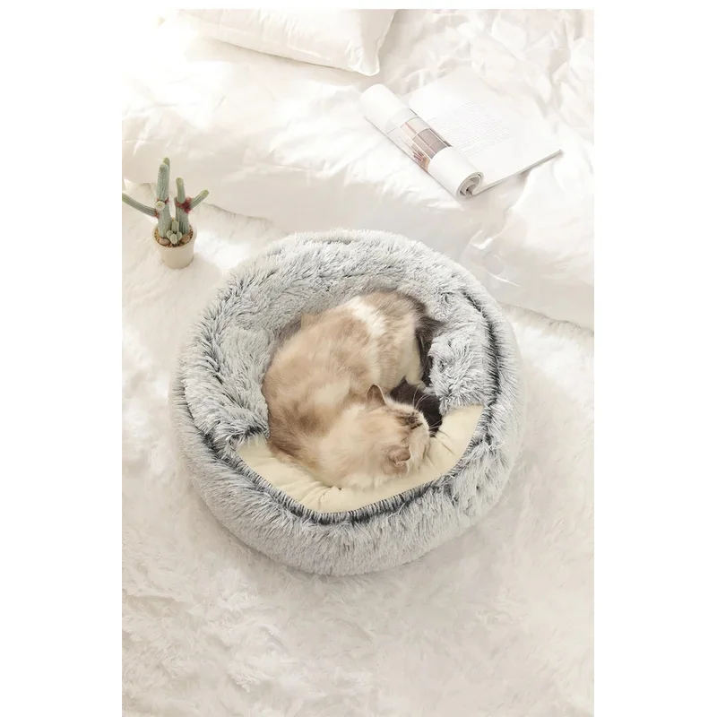 Thumbnail 3 - #80 Top Plush Pet Beds Picks for Every Budget