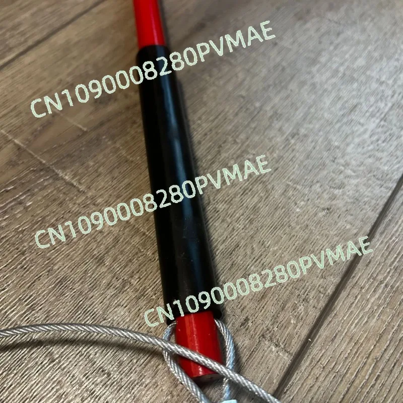 Fence repair Tension tightener Hanging T-pillar tensioner Steel wire twisting