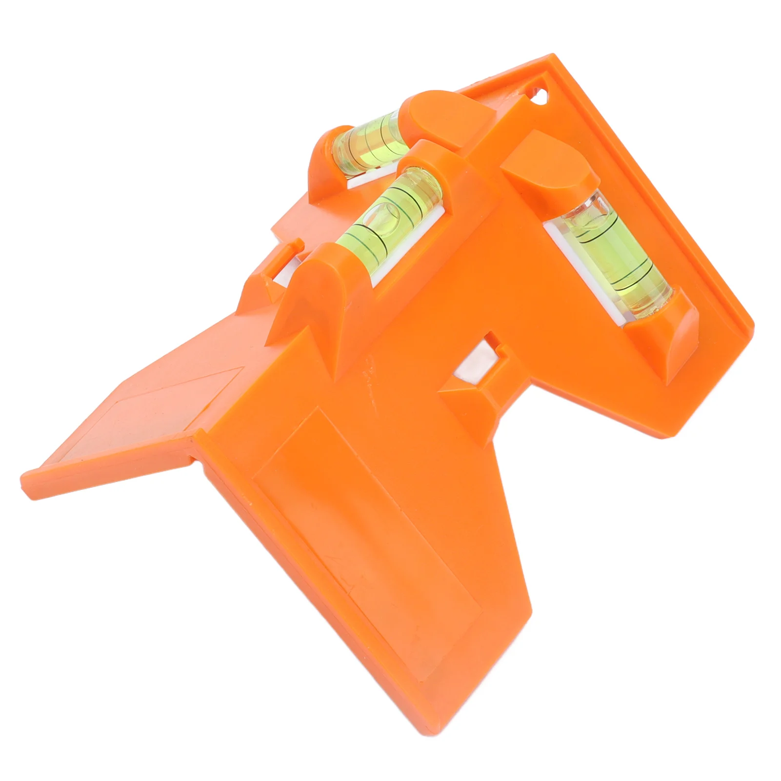 Magnetic Post Level Magnetic Post Level Pipe Post Leveler Meter Meter Fixed Pipe Angle Meter for Pipe Wooden Column Installation