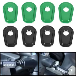 For KAWASAKI ER6 Z1000 Z1000R ZX6R ZX-6R Vulcan 650 S 125R Motorcycle Parts Refit Turn Signals Indicator Adapter Spacers