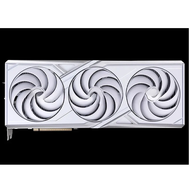 Vulcan game graphics card