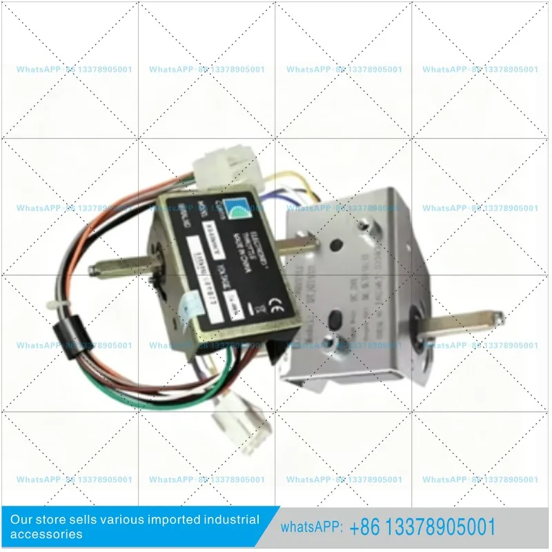 Electric forklift pallet truck governor stacker truck walking controller forward and backward accelerator