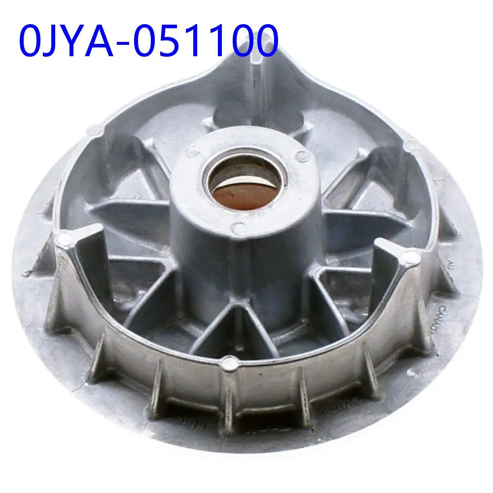 Основной свободный шкив в сборе для CFMoto 0JYA-051100 ATV аксессуары CForce 800 800XC 850XC CF800ATR CF800AU 2V91W CF запчасти для мотоцикла